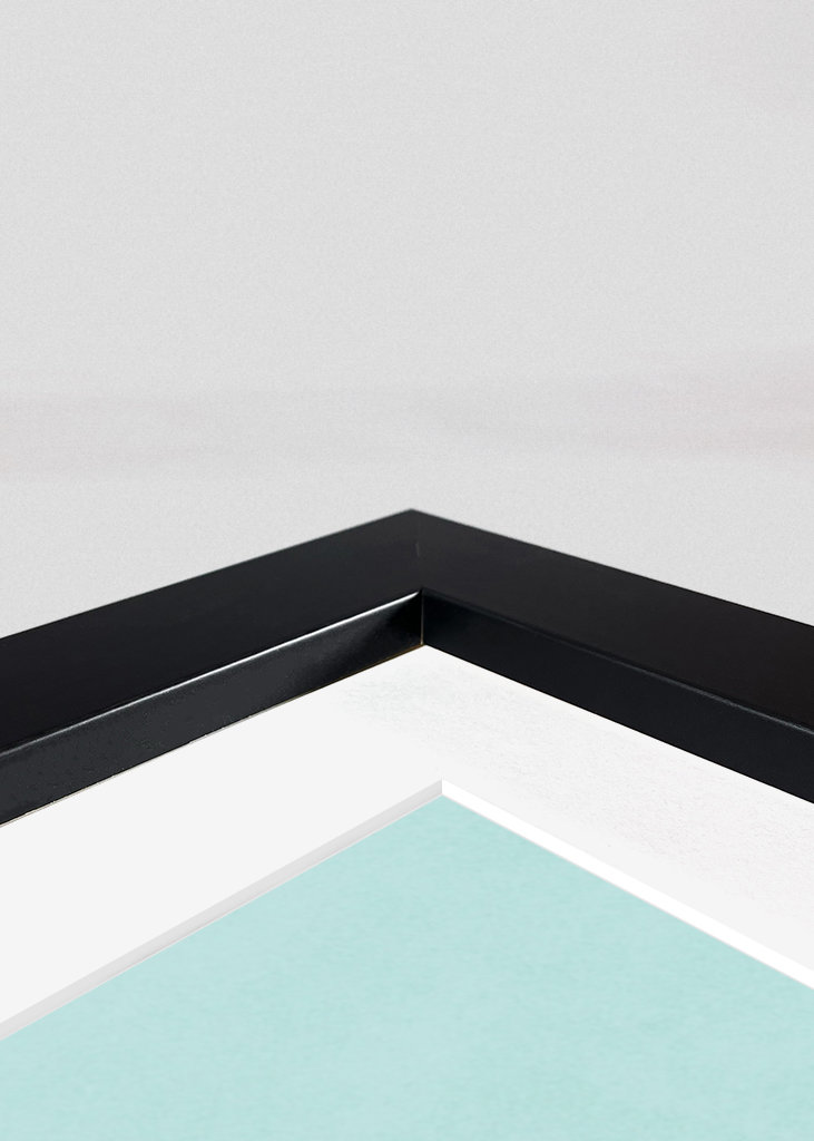 Popsicle ice in rainbow colors