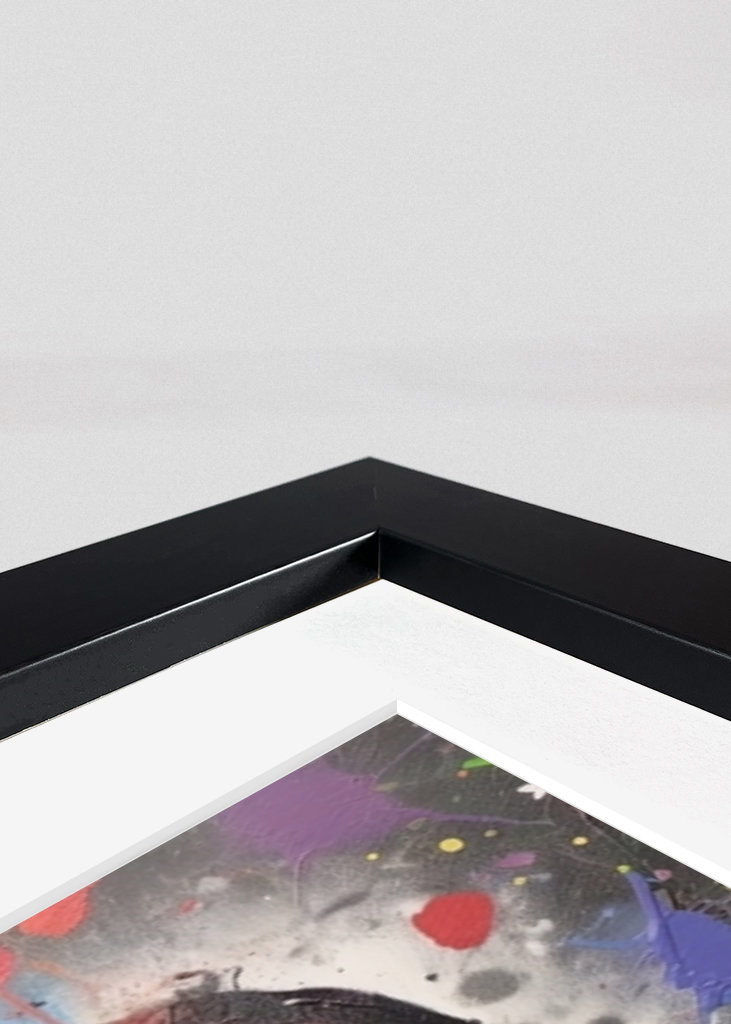 Girl and the heart x Banksy