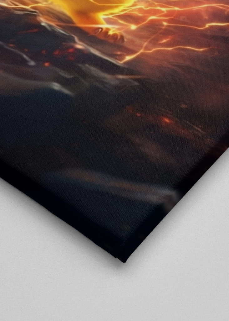 Pikachu Pokemon Popart