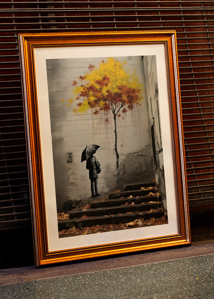 Herbst x Banksy