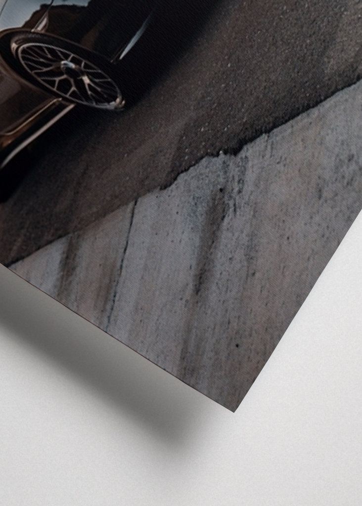 Porsche 911 sportwagen