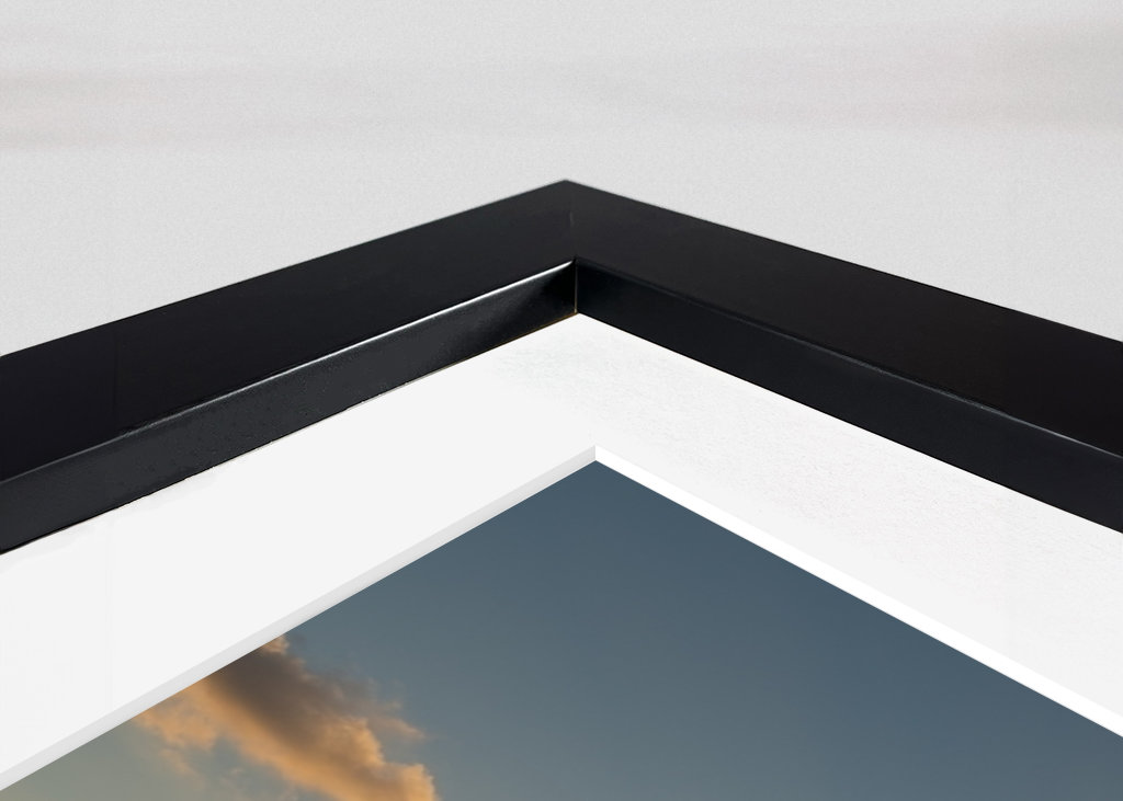 Mediterranean sunset