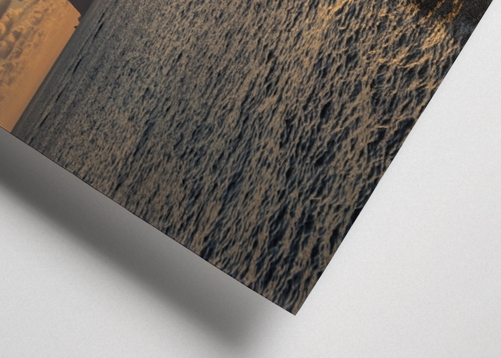 Mediterranean sunset