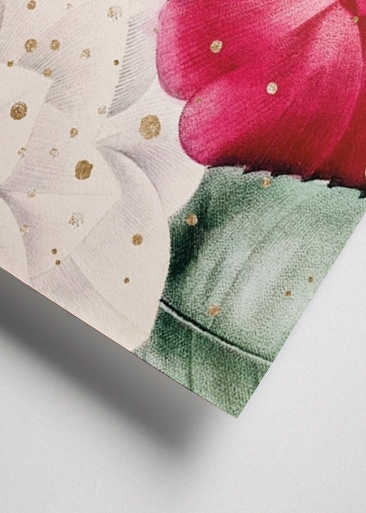 Madár a virágok között