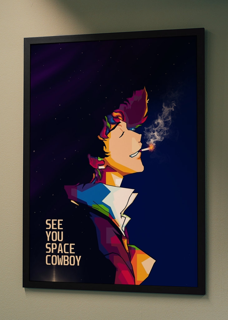 Cowboy Bebop