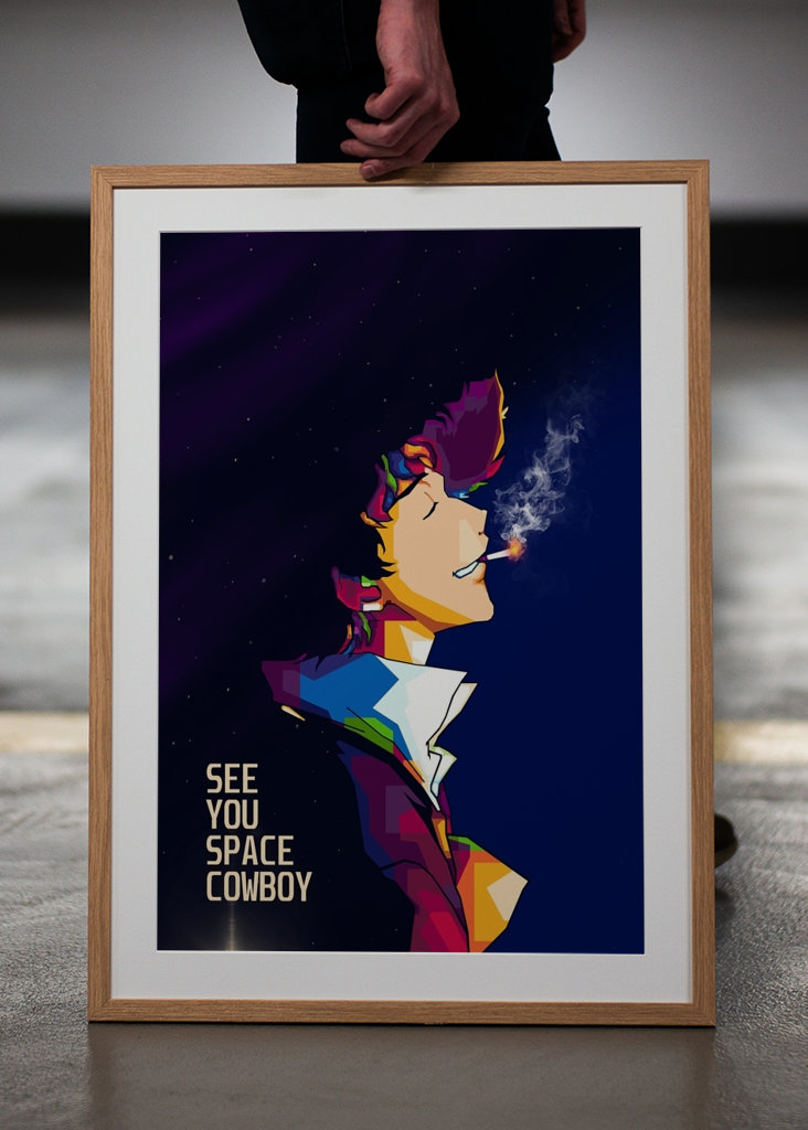 Cowboy Bebop
