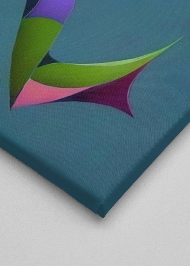 The Harlequin Dancer