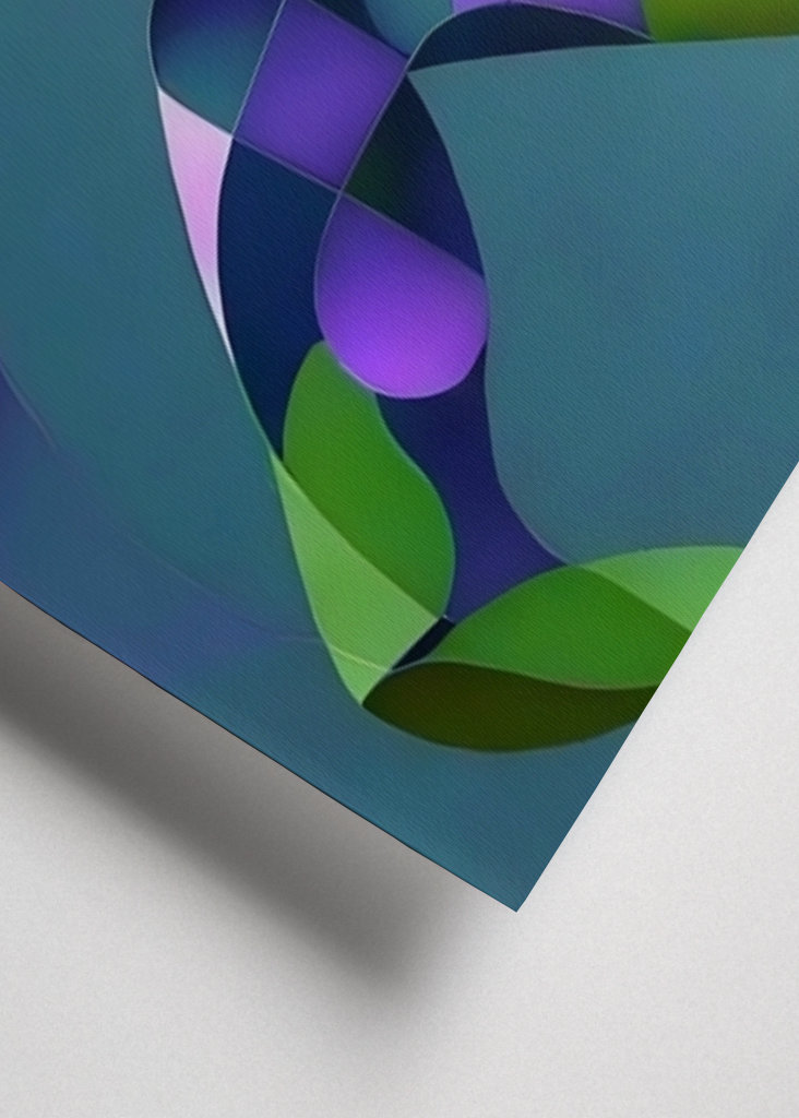 The Harlequin Dancer