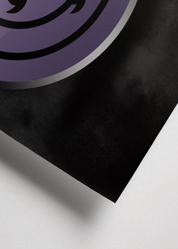 sharingan rinnegan eyes