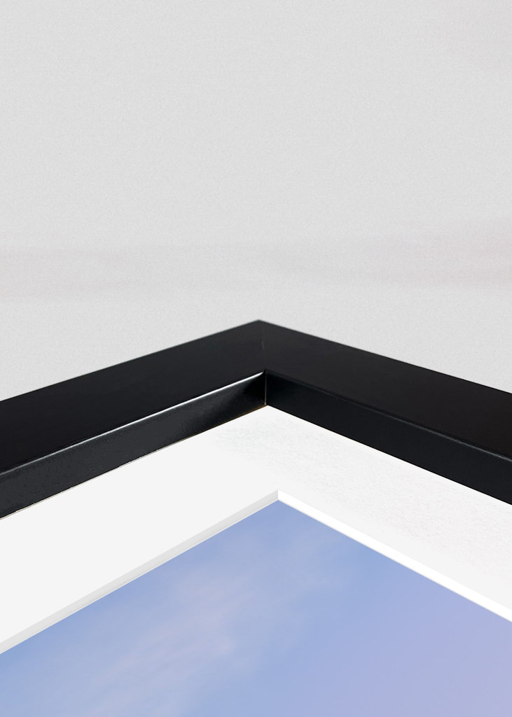 Sylt Leuchtturm am Abend