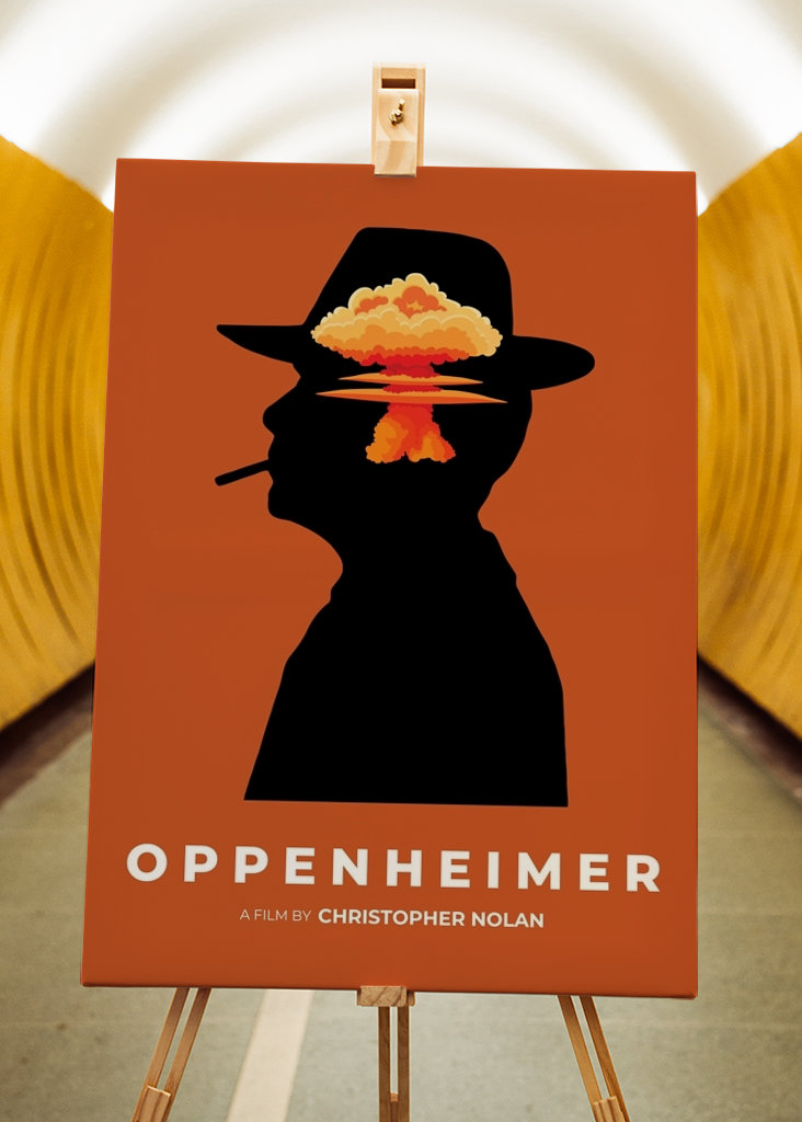 OPPENHEIMER
