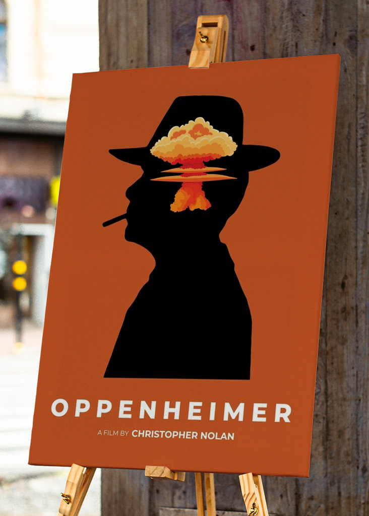 OPPENHEIMER