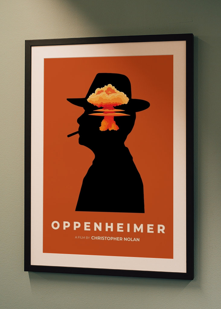 OPPENHEIMER