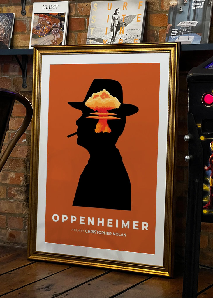 OPPENHEIMER
