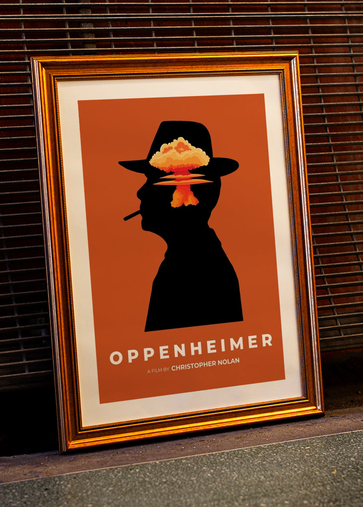 OPPENHEIMER