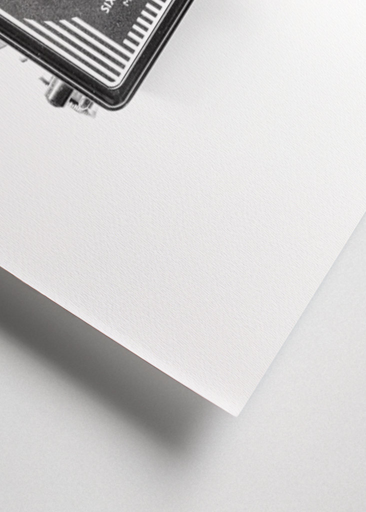 Kodak Six-20 Brownie E (1947)