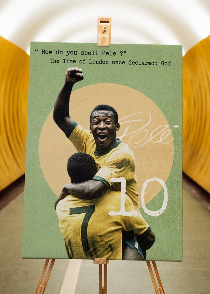 King Pele