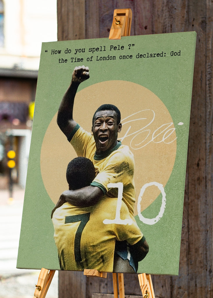 King Pele