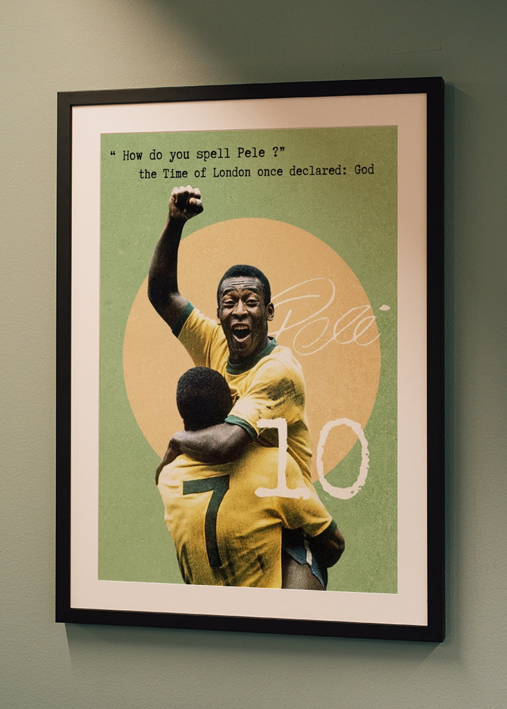 King Pele