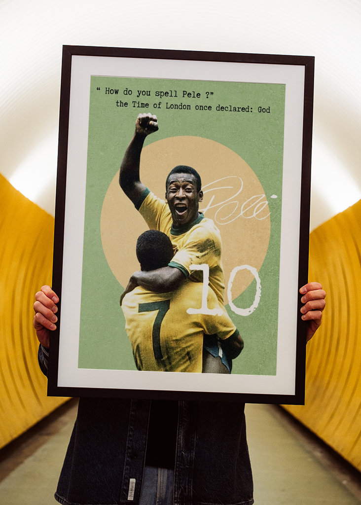 King Pele