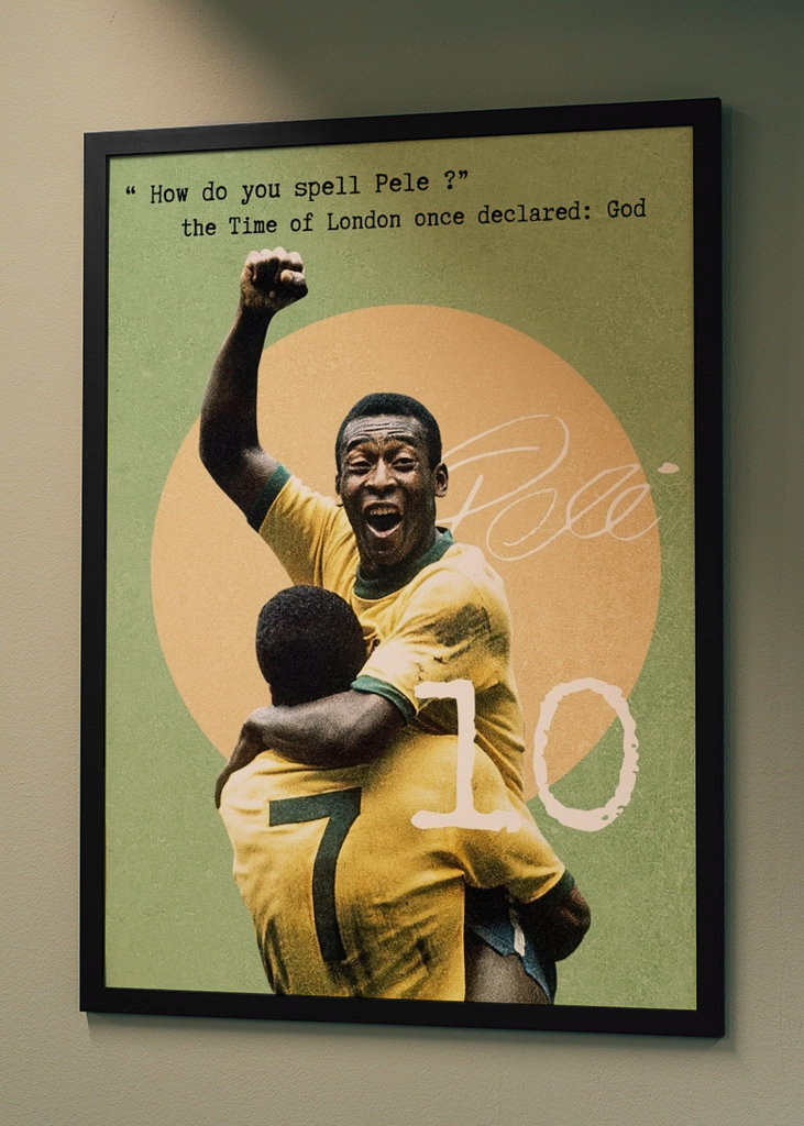 King Pele