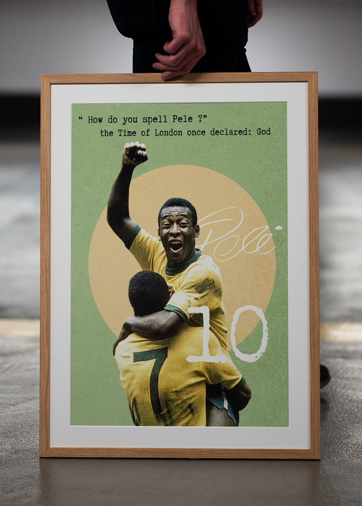 King Pele