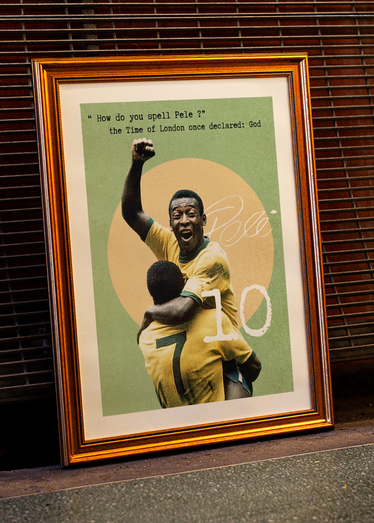 King Pele