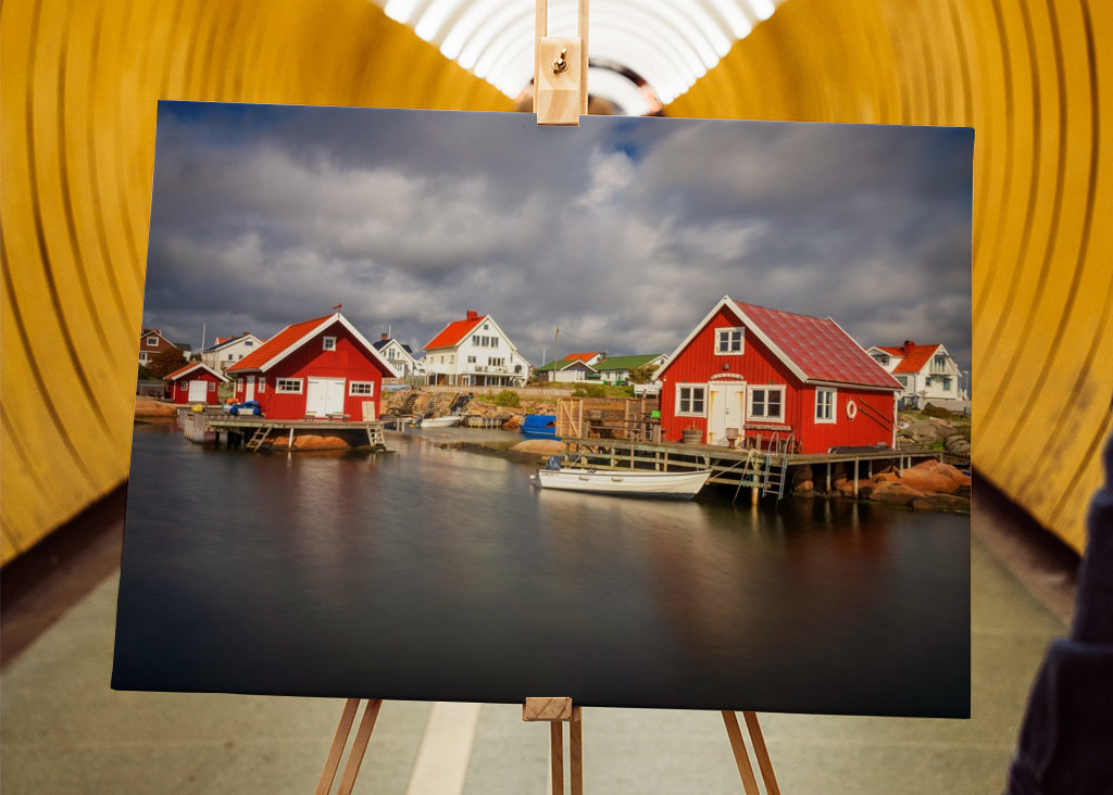 Vestkysten Fællesskab