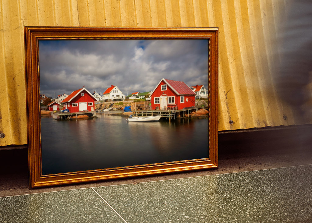 Vestkysten Fællesskab