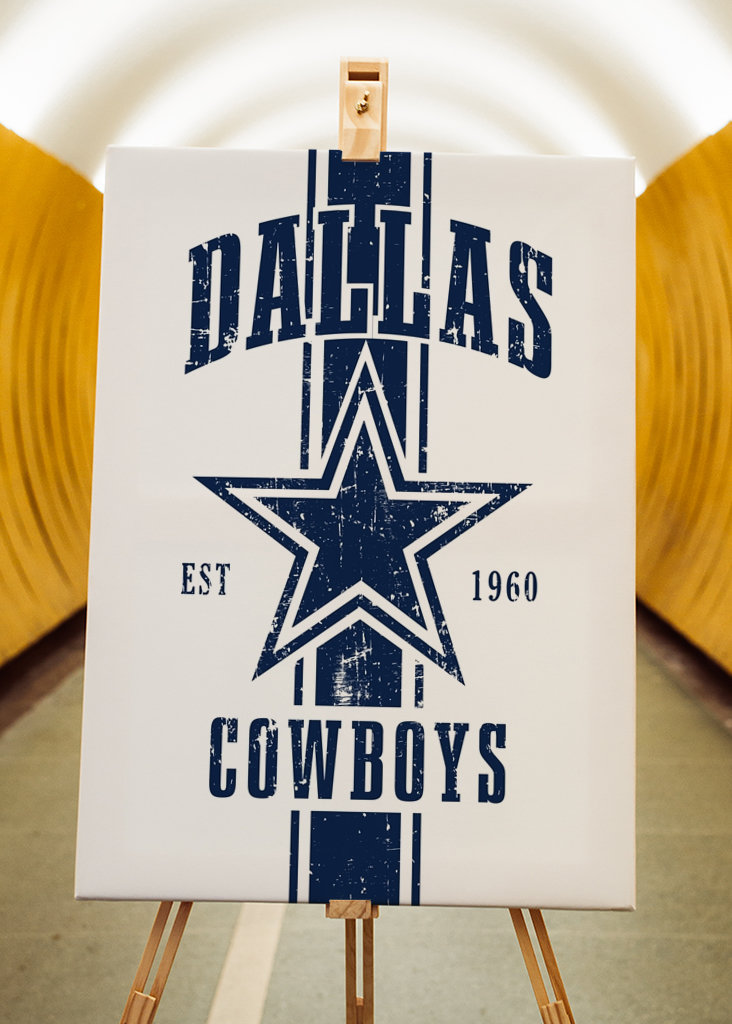 Dallas Cowboy Football