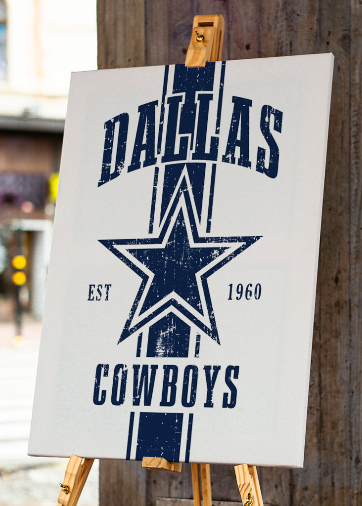 Dallas Cowboy Football