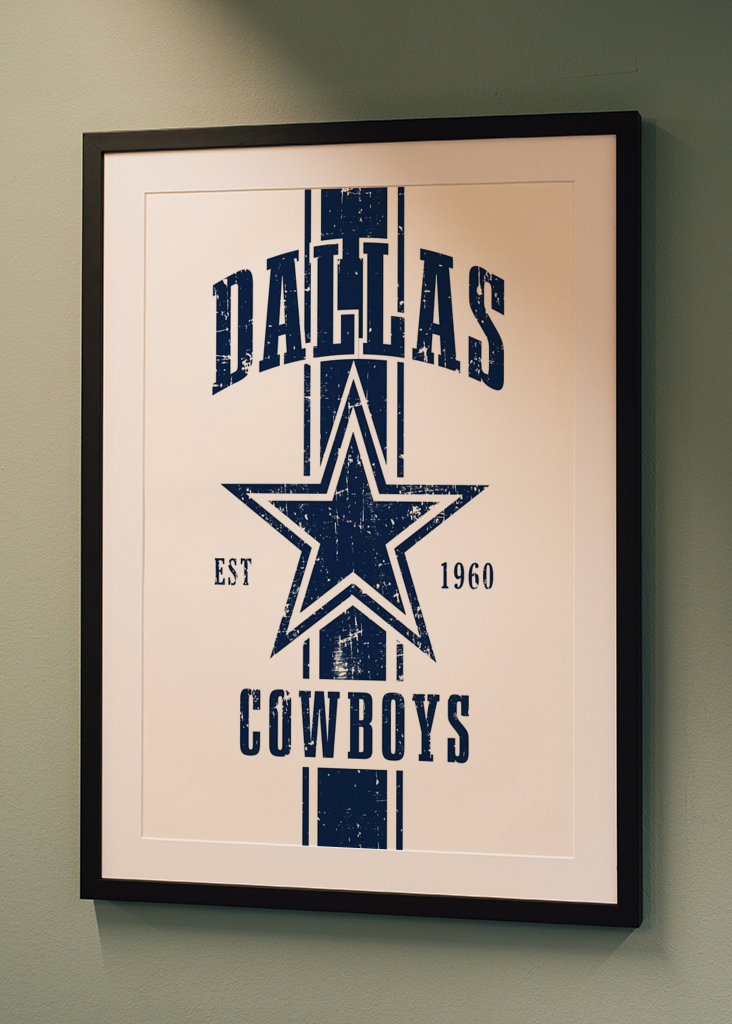 Dallas Cowboy Football
