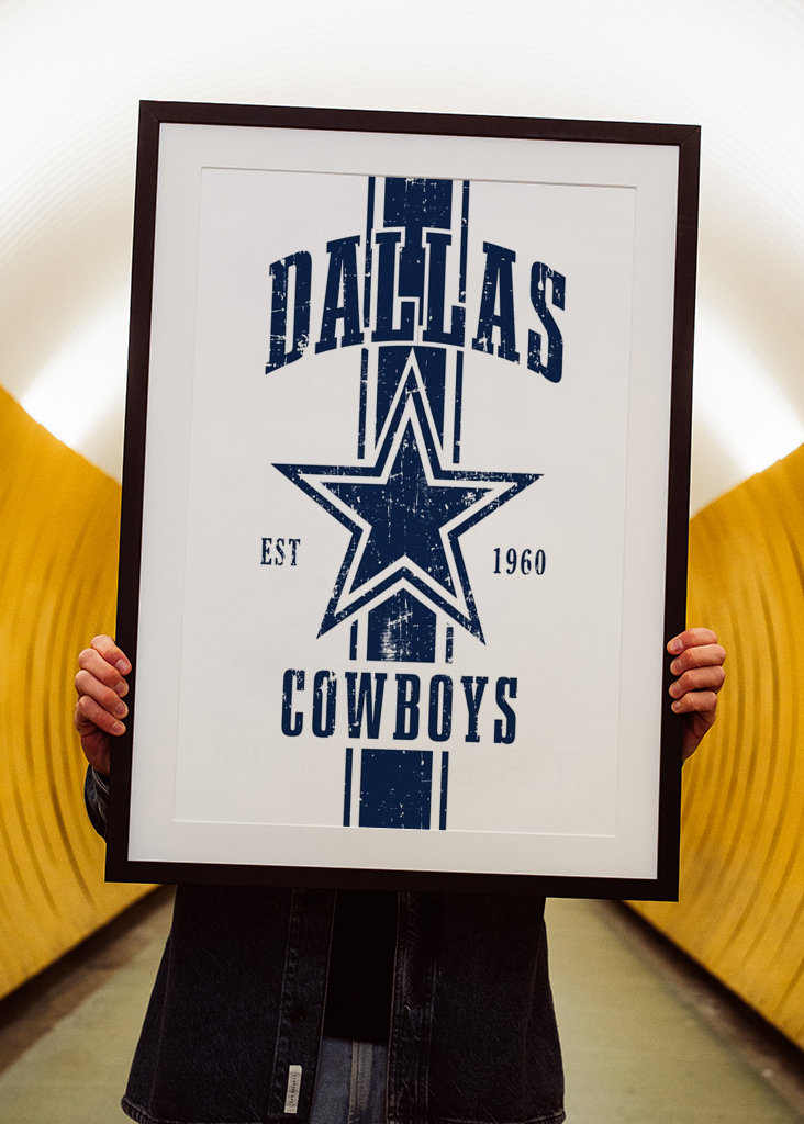 Dallas Cowboy Football