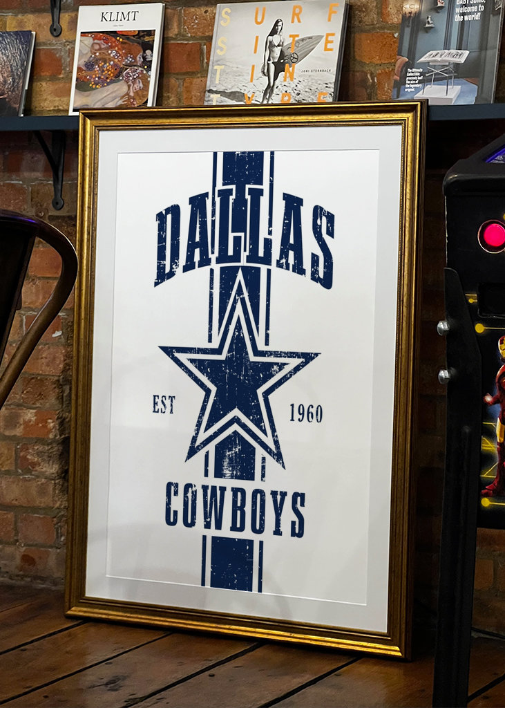 Dallas Cowboy Football