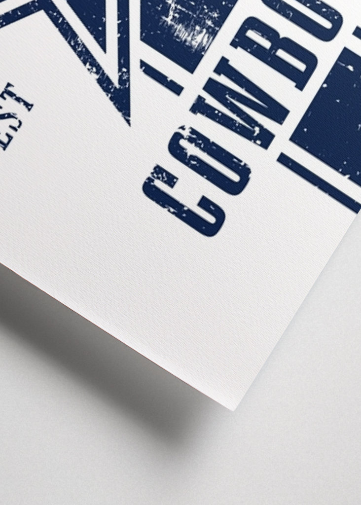 Dallas Cowboy Football