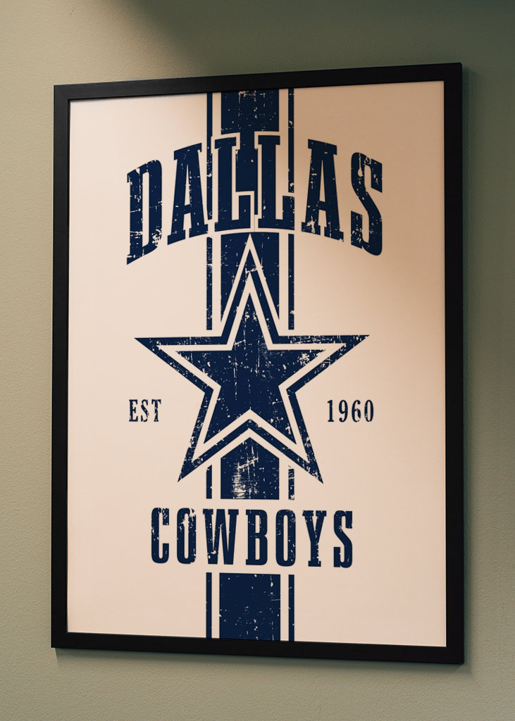 Dallas Cowboy Football