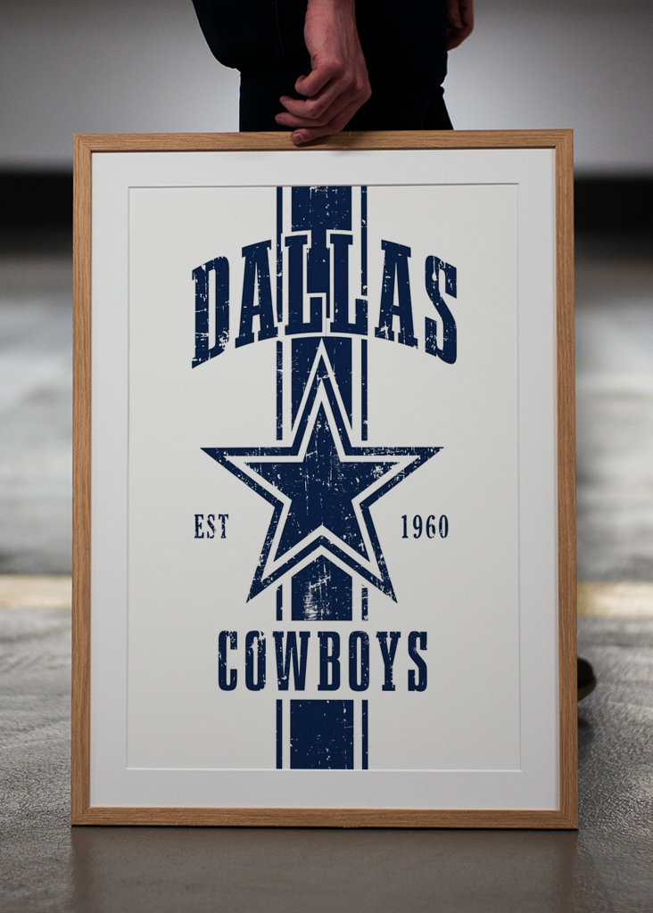 Dallas Cowboy Football