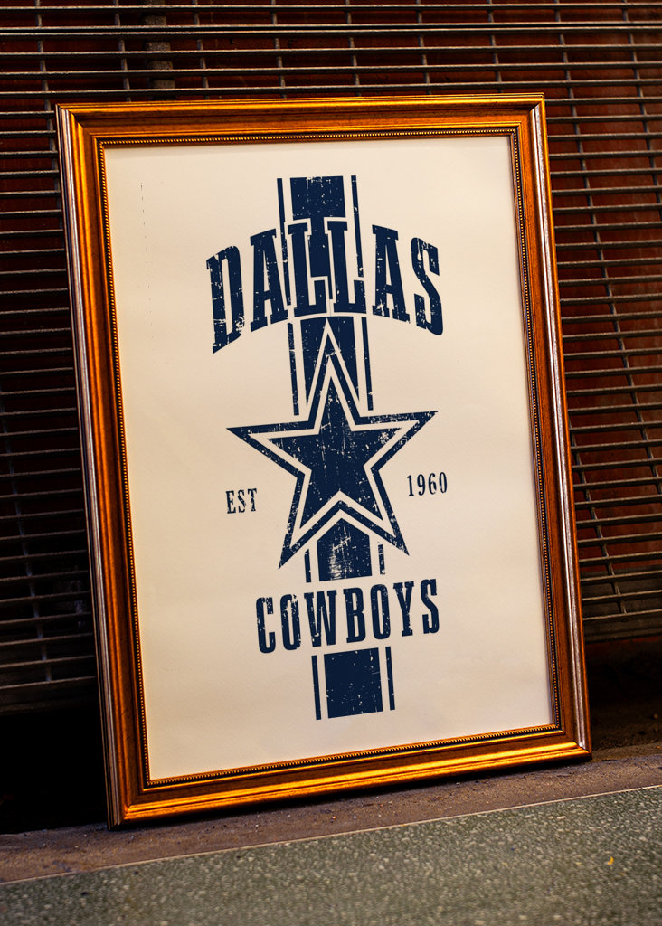 Dallas Cowboy Football
