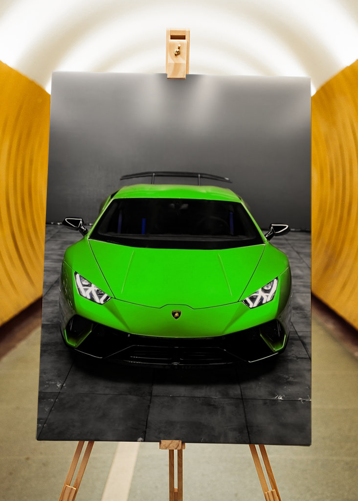 Lamborghini Auto