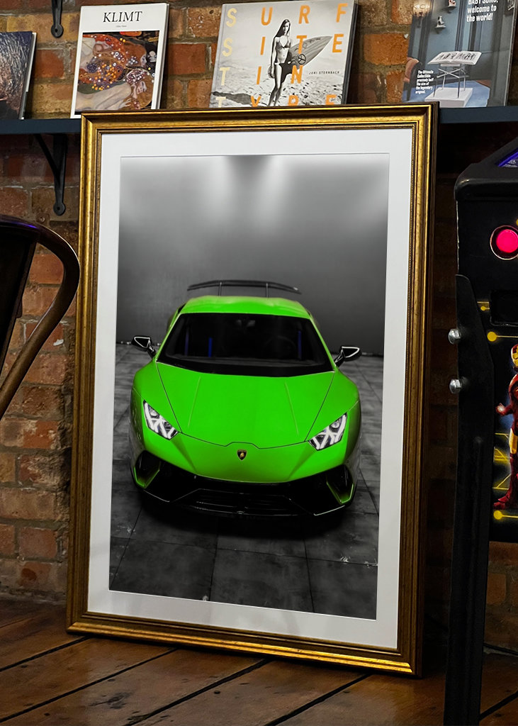 Lamborghini Auto