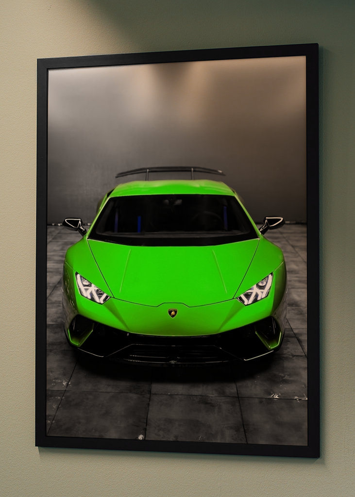 Lamborghini Auto