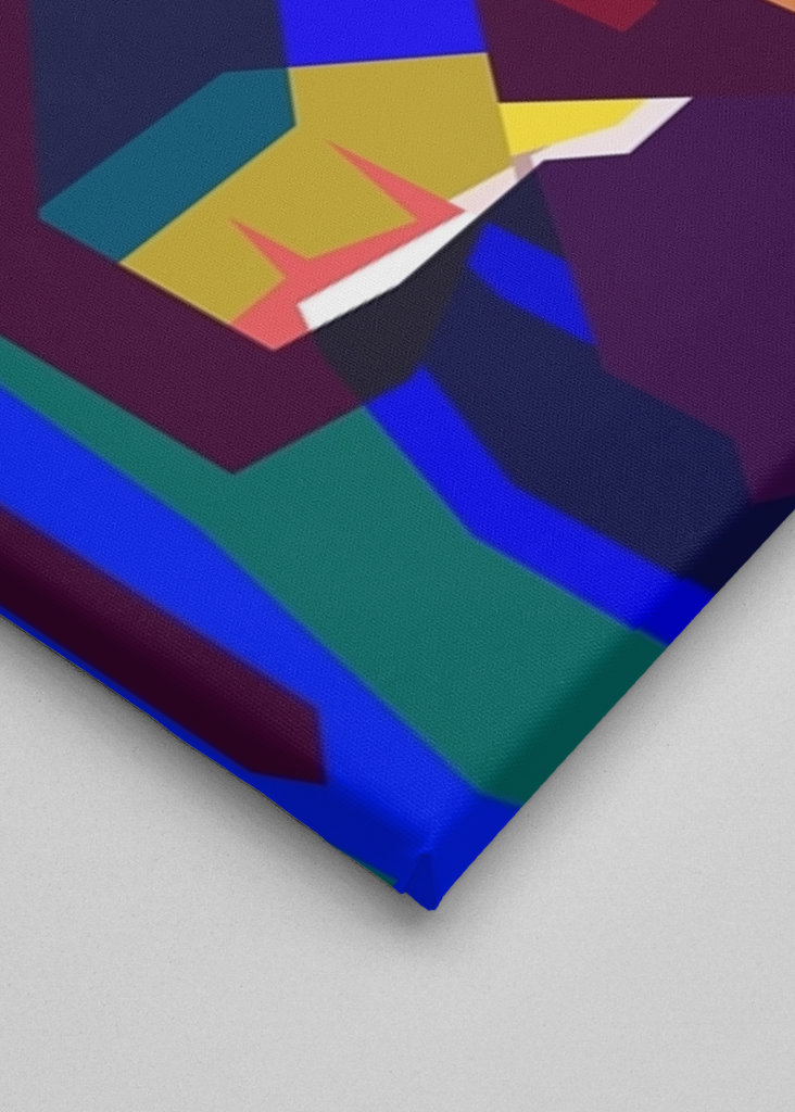 Antoine Griezmann Umenie WPAP