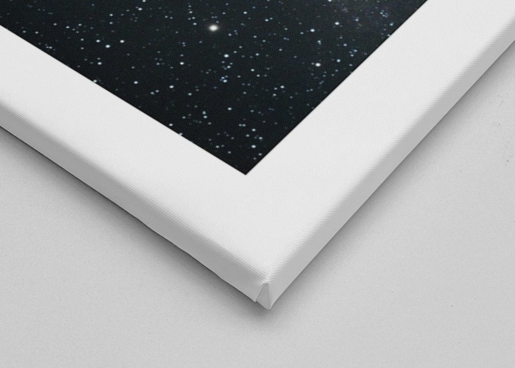 Galaxie v Andromedě