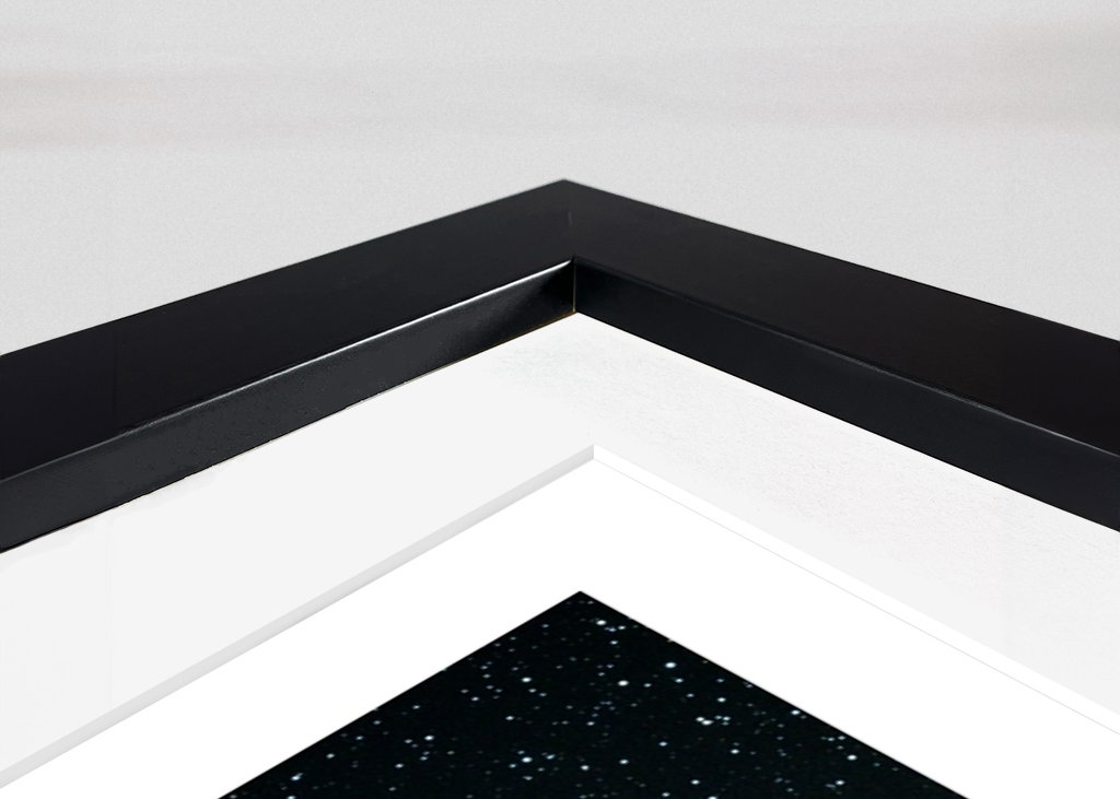 Galaxie v Andromedě