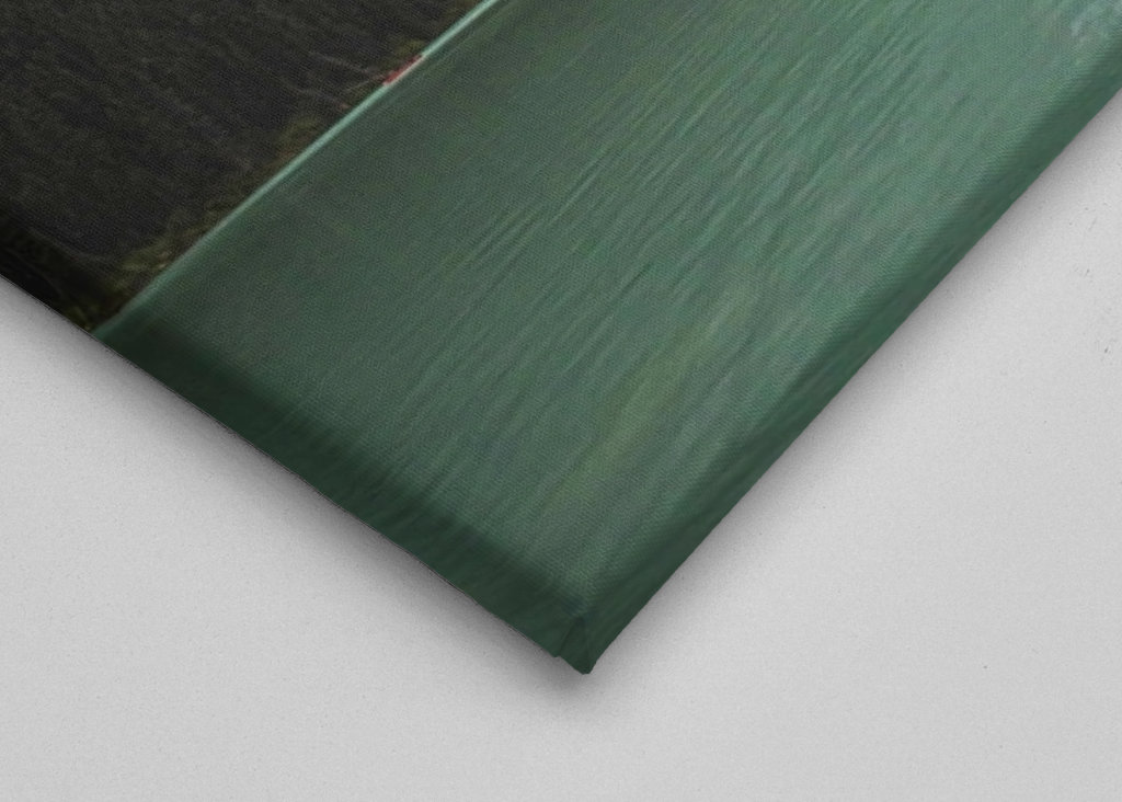 Lake Louise Landscape