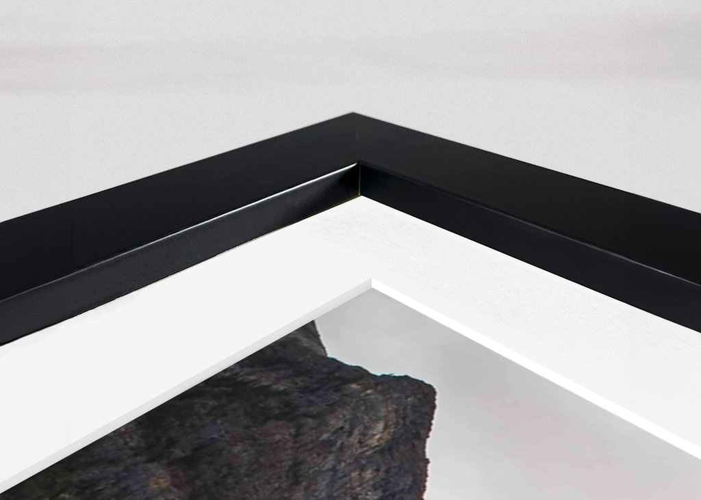 Lake Louise Landscape