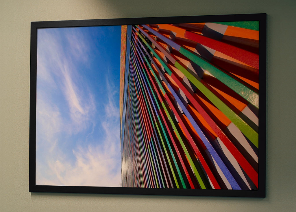 Das Museum Brandhorst 