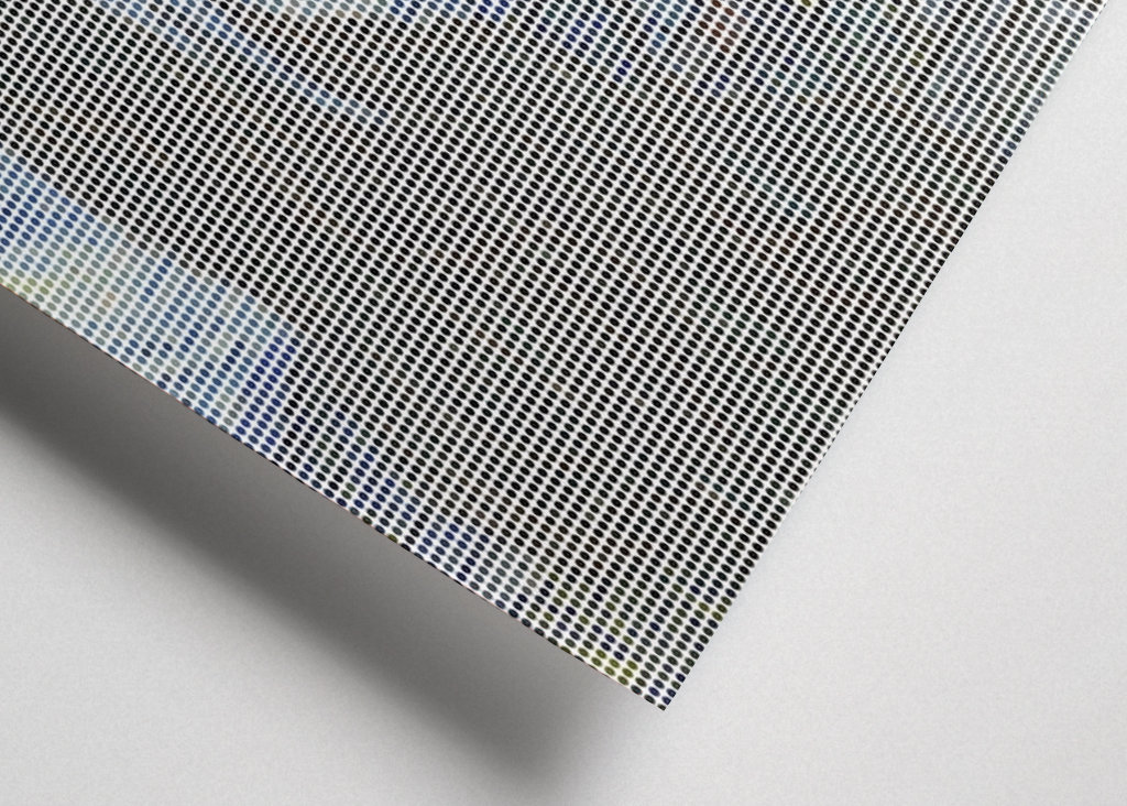 Die Sternennacht gjenskapt