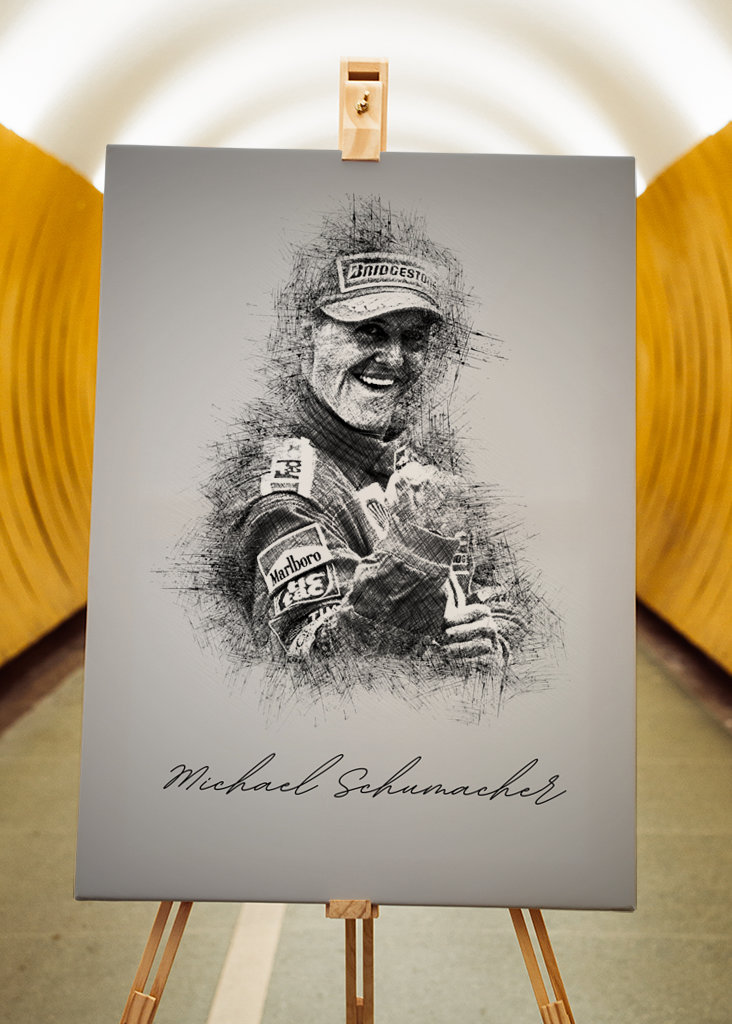 Michael Schumacher