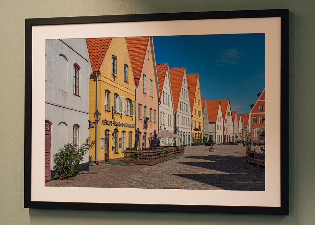 Jakriborg - Hansa inspiráció